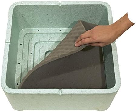 Zoo Med RI-10E Reptibator, digitale Brutstation für Reptilieneier 1 Stück (1er Pack), 1 Stück (1er P