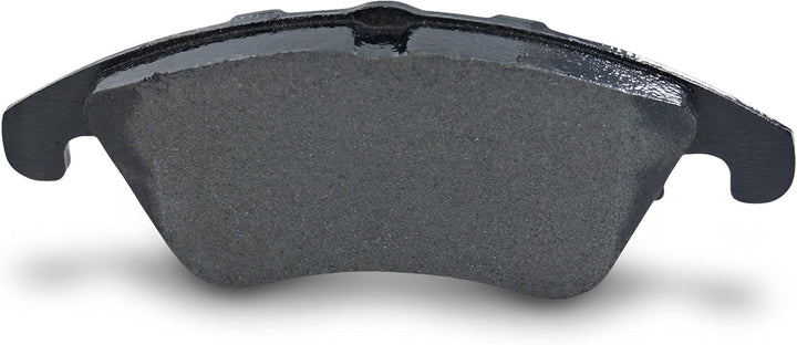 Brembo P 50 069 Bremsbelagsatz, Scheibenbremse - (4-teilig)