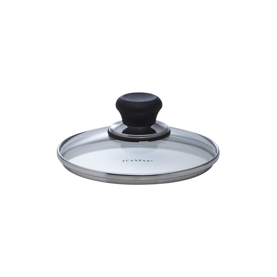 Scanpan Klassisches Glasdeckel, 16,2 cm 6.25 inch, 6.25 inch