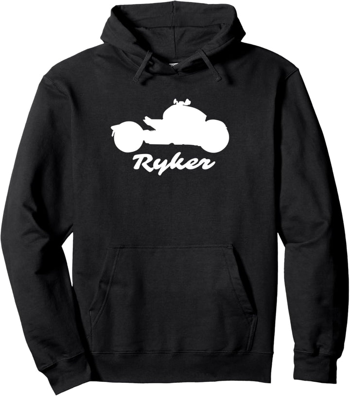 RYKER Pullover Hoodie