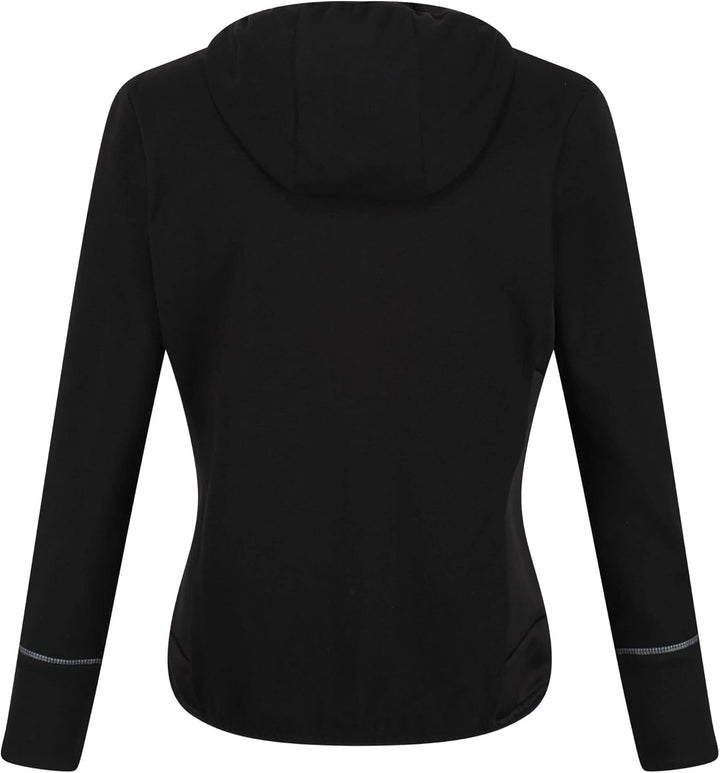 Regatta Damen Highton Profleece Pullover (1er Pack) 46 Rethink Pink/Tropical Pink, 46 Rethink Pink/T