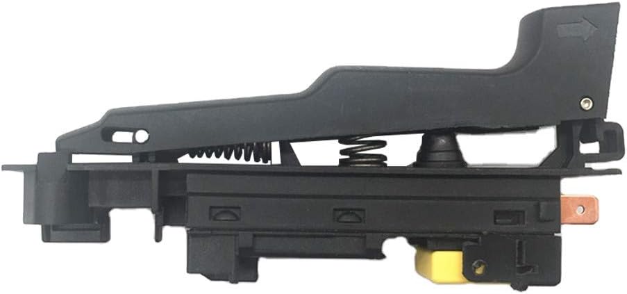 Trade-Shop Schalter/Elektronikschalter für Bosch GWS 2000-23 J GWS 22-180 JH GWS 22-230 H GWS 22-230