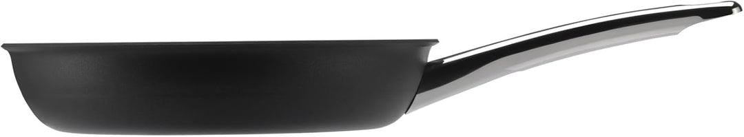 WMF Steak Profi Bratpfanne 24 cm Induktion, Steakpfanne ideal für scharfes Anbraten, Mehrschichtmate