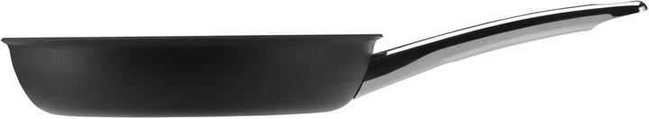 WMF Steak Profi Bratpfanne 24 cm Induktion, Steakpfanne ideal für scharfes Anbraten, Mehrschichtmate