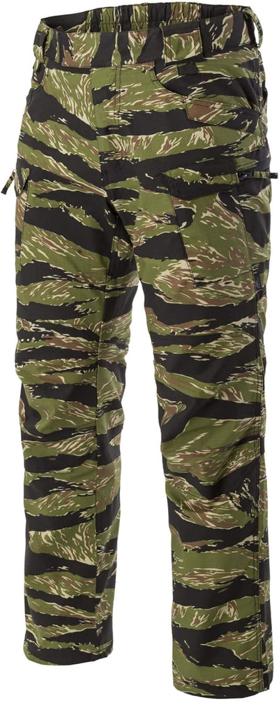 Helikon-Tex UTP (Urban Tactical Pants) - Tiger Stripe M-L, M-L