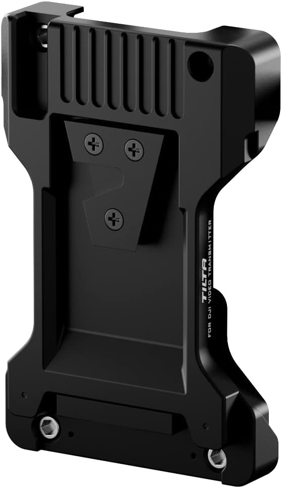 Tilta Power Supply Module Stromversorgungsmodul für DJI Video Transmitter Kamera Zubehör Video Makin