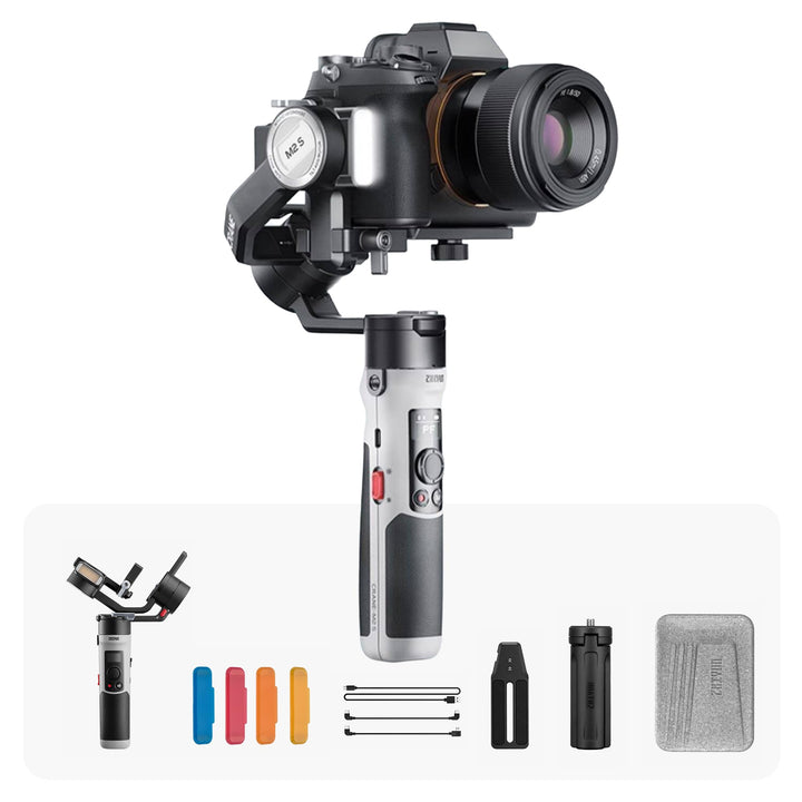 ZHIYUN Crane M2S 3-Achsen Gimbal