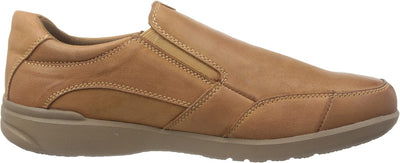 Hush Puppies Herren Aaron Slipper 39.5 EU Brnbrn, 39.5 EU Brnbrn