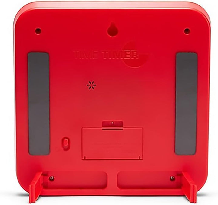 Time Timer Medium Klassenzimmer-Set–60 Min. Visueller Timer für Kinder mit Trocken Abwischbaren Akti
