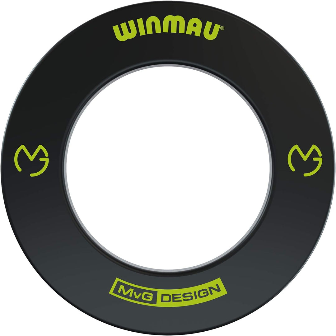 Winmau MvG Dartscheibe Surround