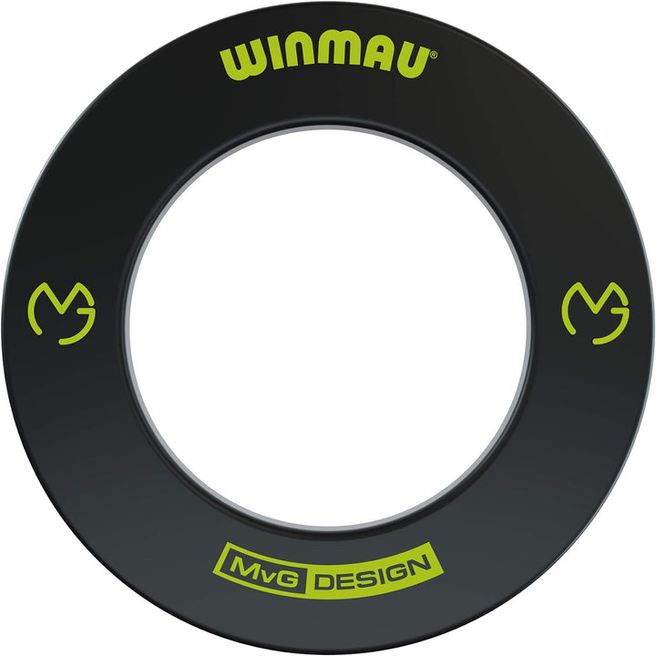Winmau MvG Dartscheibe Surround