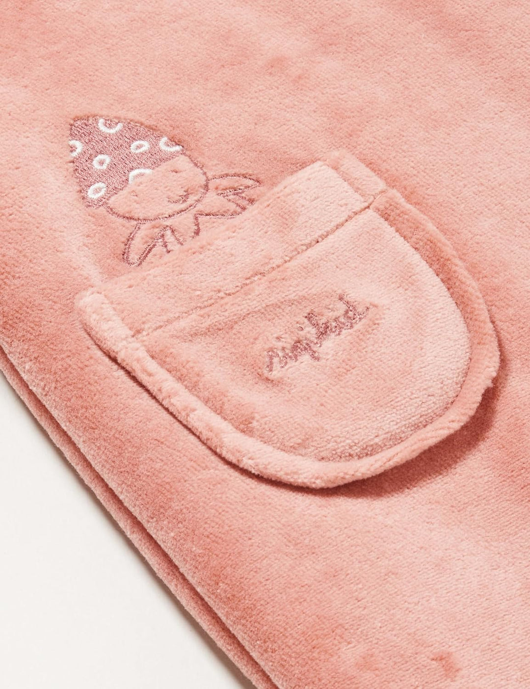 Sigikid Unisex Baby Nickioverall Wattiert Classic Baby für Jungen und Mädchen Nickioverall wattiert