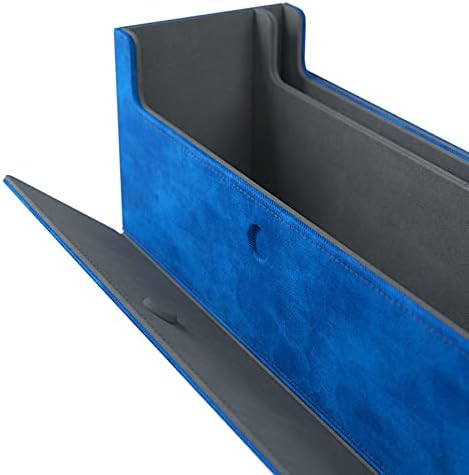 Gamegenic, Card's Lair 400+ Blue Blau, Blau