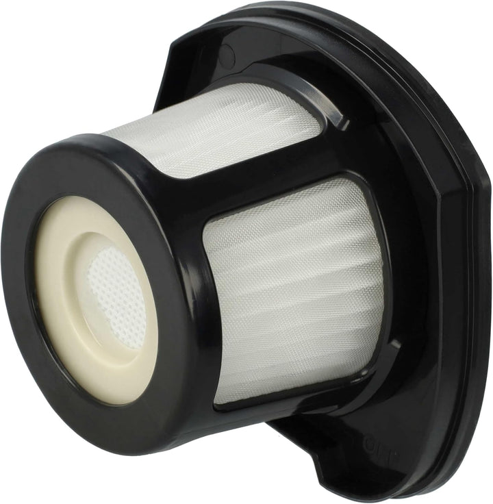 vhbw 2x Motorschutz-Filter Ersatz für Bissell 2278N, 1614212, 1614204, 1614203 für Staubsauger