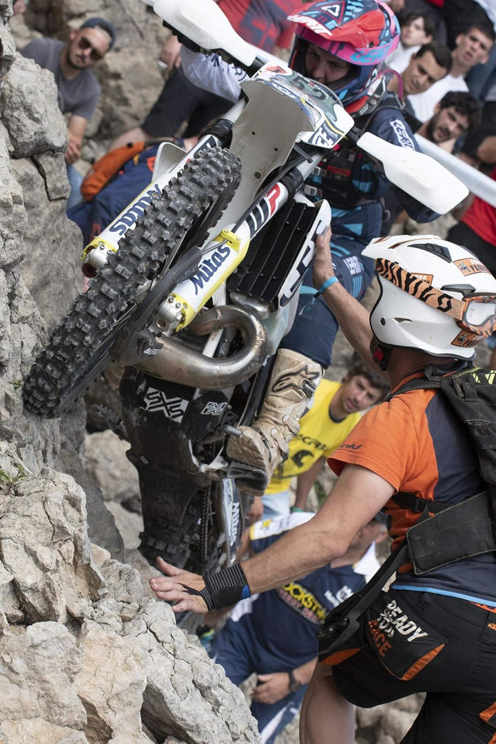 Mitas Terra Force-EF (FIM) (90/90-21 54R TT Super Light), 90/90-21 54R TT SUPER LIGHT