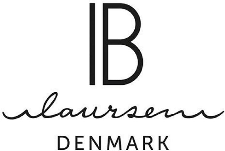 IB Laursen - Quilt, Decke - Graunatur - B130 x L180 cm