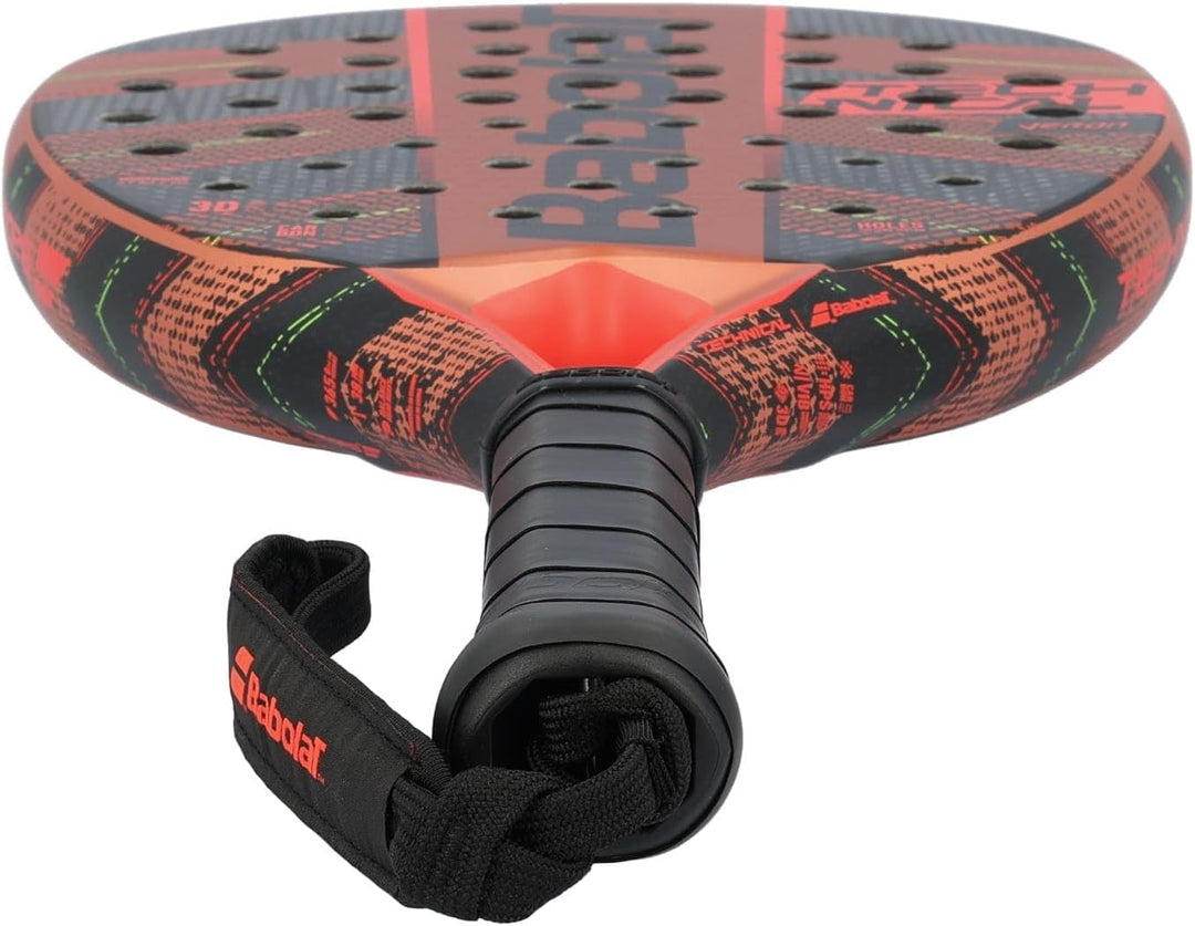 Babolat Technical Veron Padelschläger Padel Rot