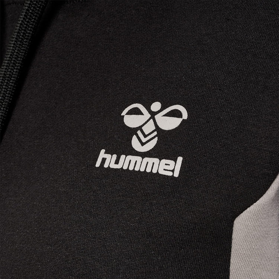 hummel Damen Hmlstaltic Cotton Hoodie Woman Hooded Sweatshirt S 2001, S 2001