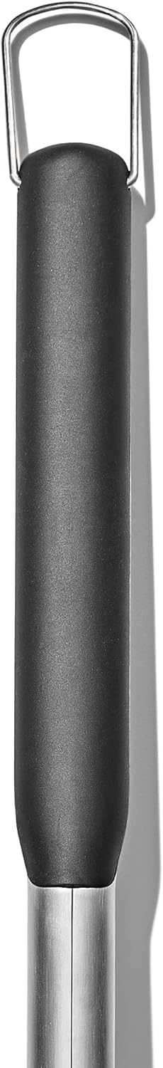 OXO Good Grips Hot Clean-Grillbürste Standard Hot Clean Brush, Standard Hot Clean Brush