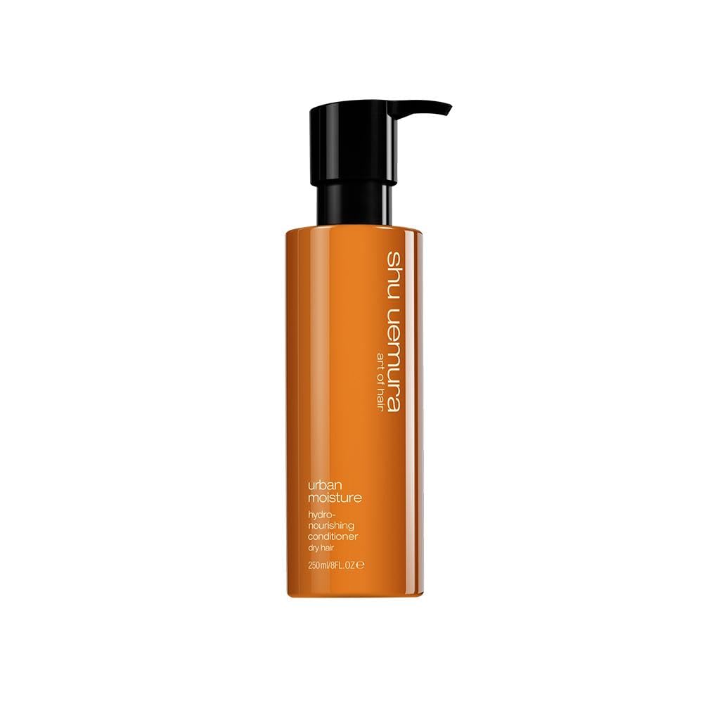 URBAN MOISTURE hydro-nourishing conditioner dry hair 250 ml
