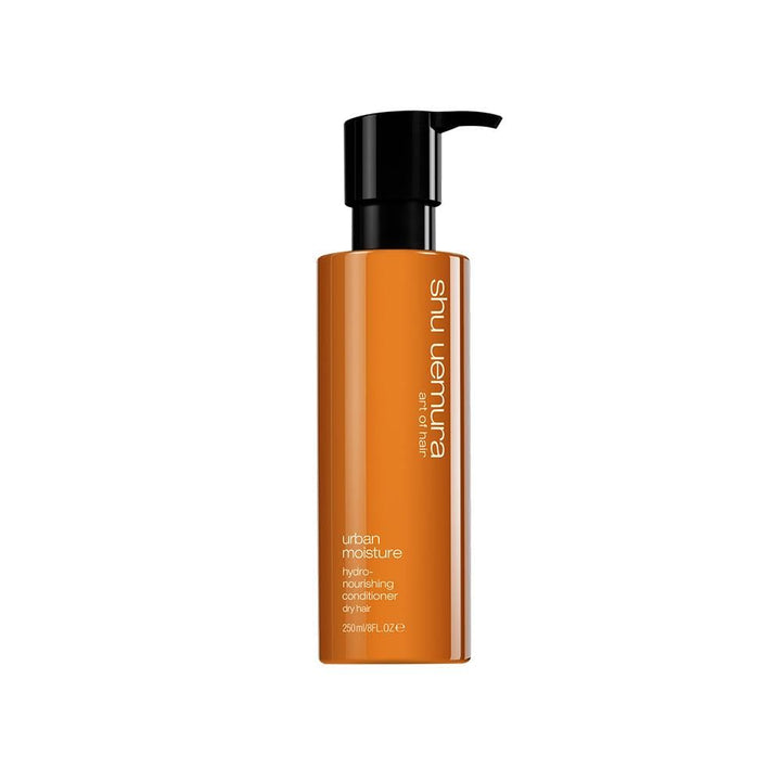 URBAN MOISTURE hydro-nourishing conditioner dry hair 250 ml