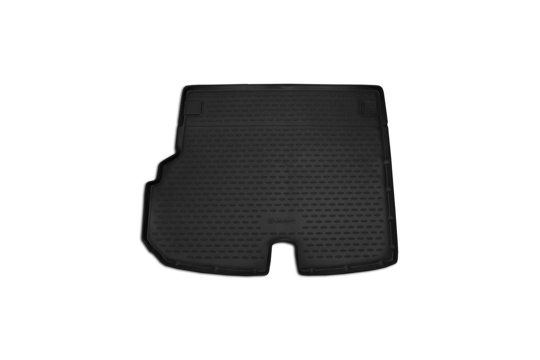 Element Passgenaue Premium Antirutsch Gummi Kofferraumwanne - Mercedes-Benz GLK X, 204, SUV