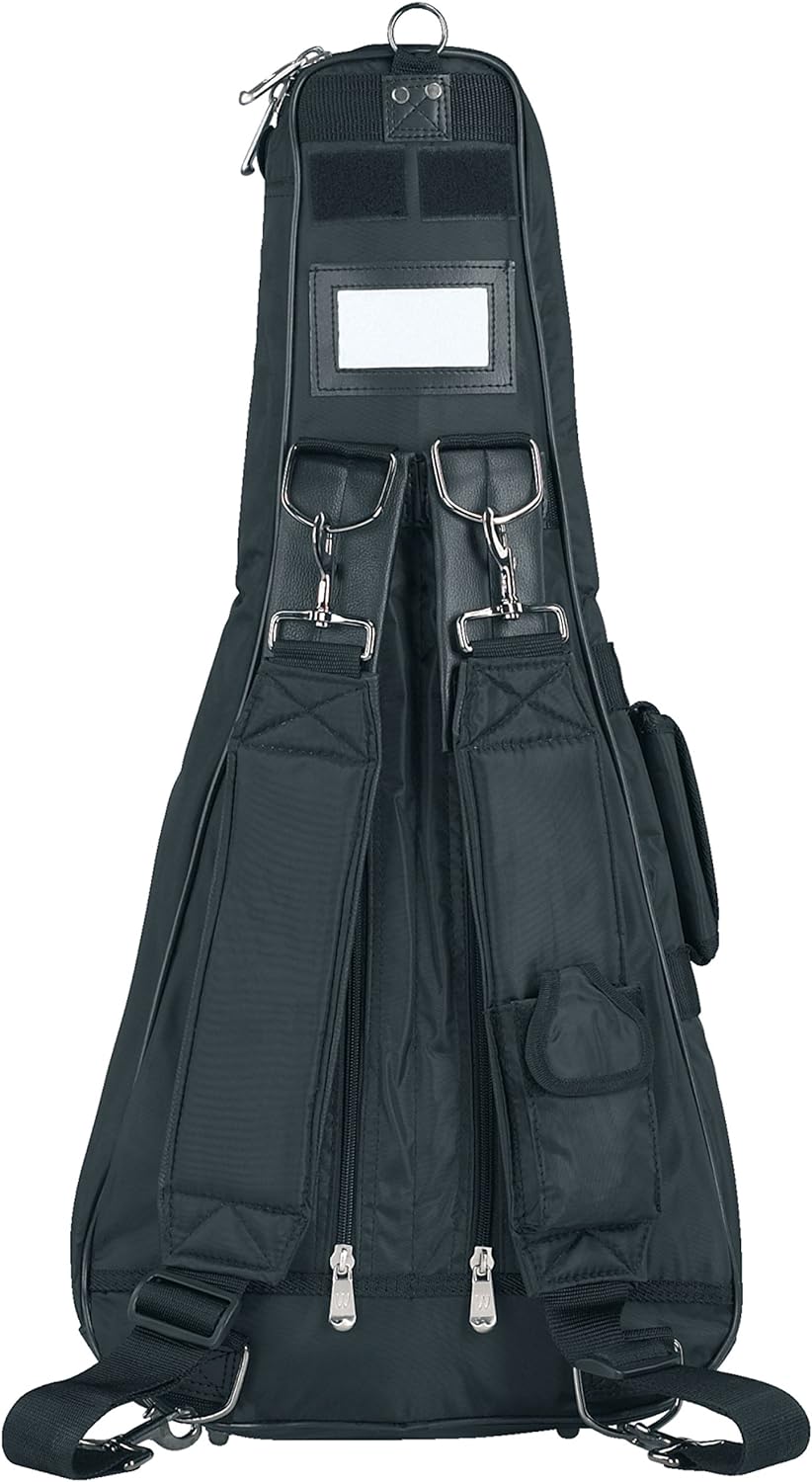 Rockbag Premium Line Mandolinen Tasche - black