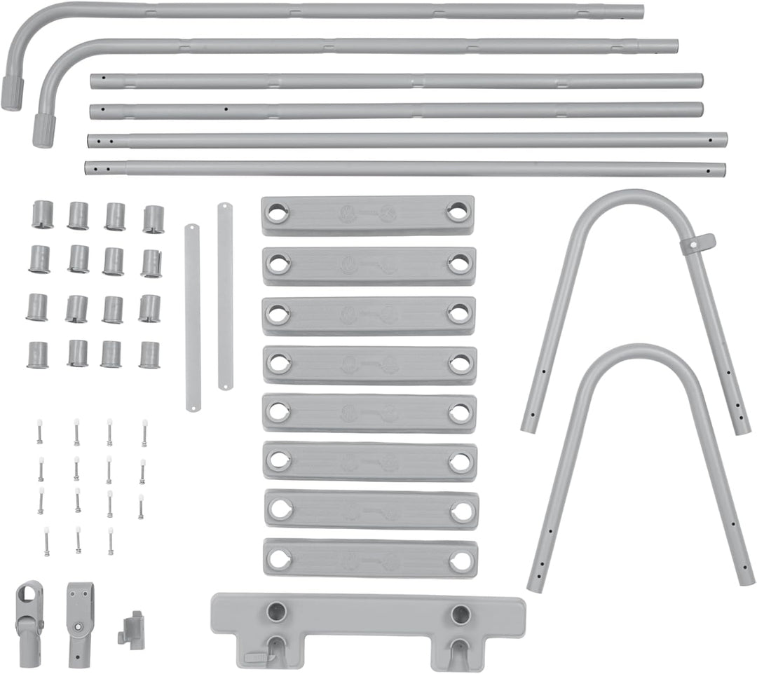 Bestway Sicherheitsleiter 122 cm