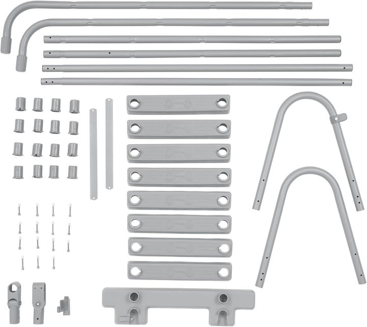 Bestway Sicherheitsleiter 122 cm