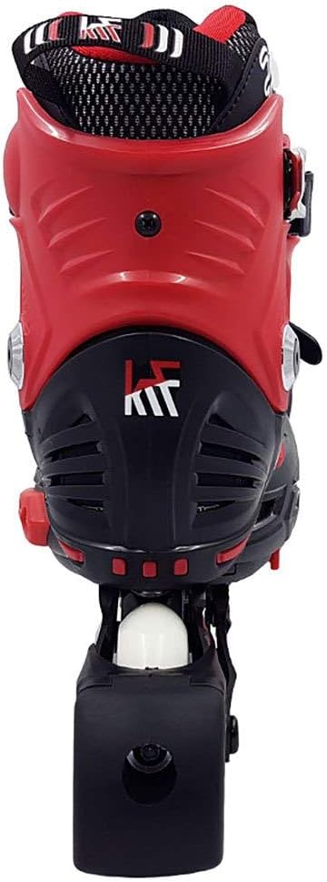KRF New First Inline Kids Rote 28-31 EU, 28-31 EU