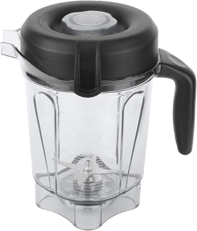 Mixbecher, Mixerersatz, Transparent Safe Ungiftig für Maschinen der Vitamix G-Serie