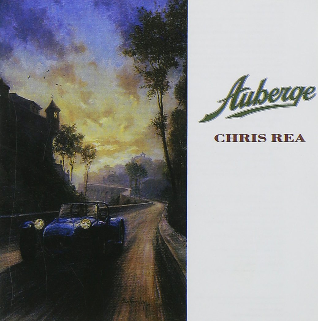 Auberge