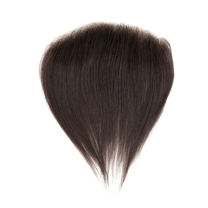 Lordhair Toupet Herren,100% Europäisches Echthaar Herren Toupet Echthaar,V-LOOP Skin Toupet Herren,T