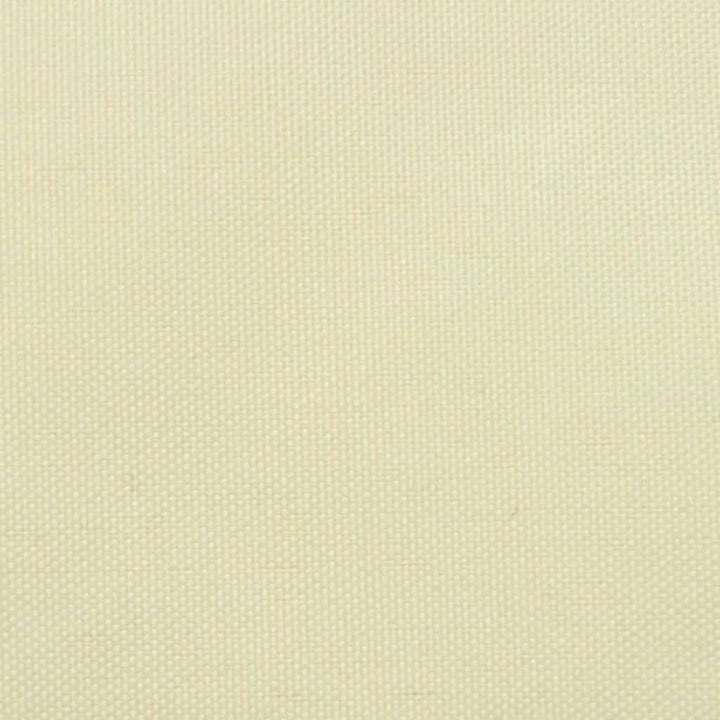 WIFESE Balkonsichtschutz 90x400 cm UV-Schutz mit Ösen Balkonbespannung Balkonsichtschutz Balkonverkl