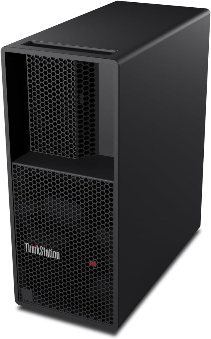 Lenovo ThinkStation P3 Gen 2 30HT - Tower - 1 x Core Ultra 7 265K - vPro Enterprise - RAM 32 GB - SS