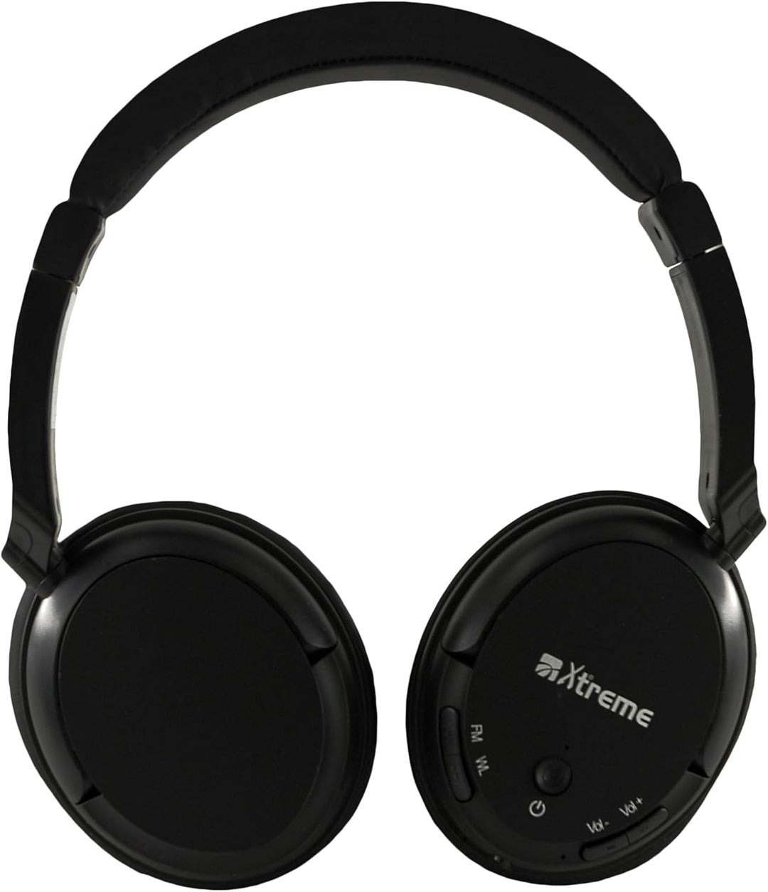 Xtreme 33571 Wireless TV Kopfhörer mit FM Radio