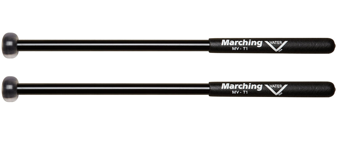 Vater Lexan Multi Tenor Schlägel MV-T1, MV-T1