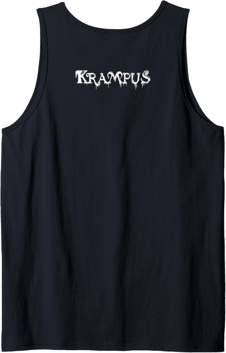 Krampus - Krampus Tank Top