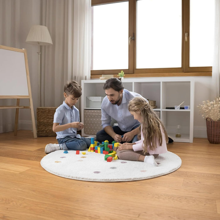 JOIEYOU PVC Bodenbelag, Vinylboden selbstklebend Fliesen Wasserdicht Rutschfeste, Laminat Klicksyste