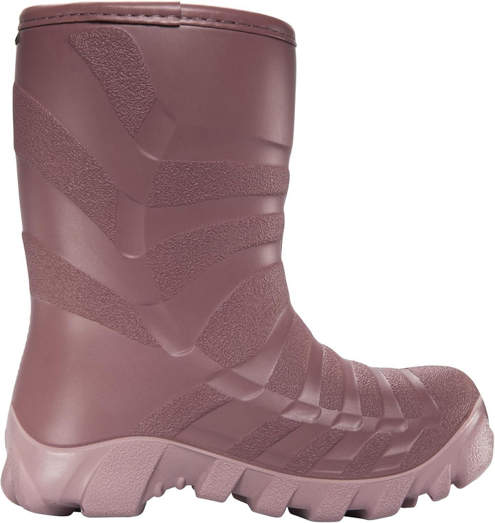 Viking Unisex Kinder Ultra Warm Schneestiefel 35 EU Antiquerose, 35 EU Antiquerose