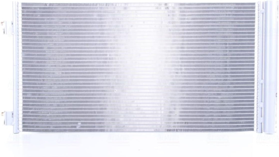 Nissens 940204 Kondensator, Klimaanlage