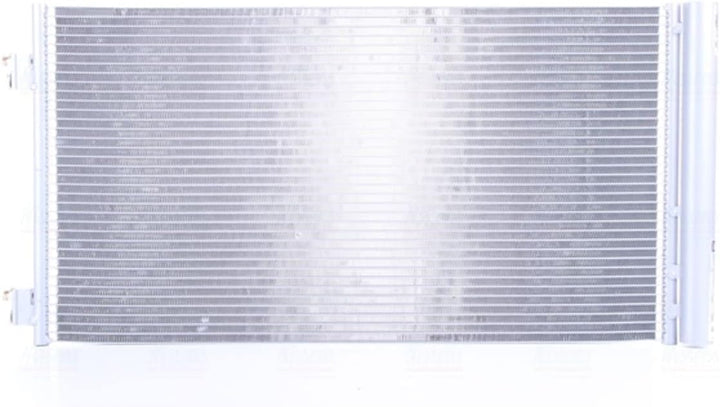 Nissens 940204 Kondensator, Klimaanlage