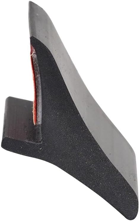 Hansen Styling Parts Kotflügelverbreiterung - universell - Breite: 20 mm - Länge: 150 cm 20 mm/1500