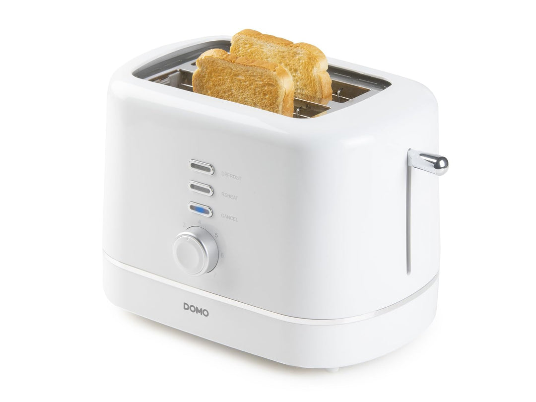 DOMO DO964T Toaster &
