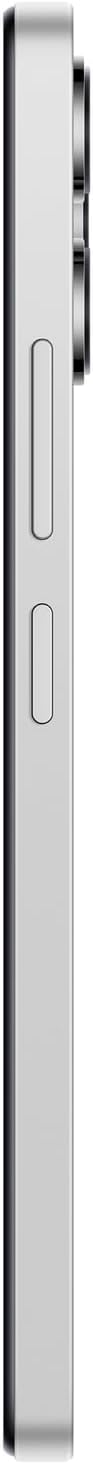 Xiaomi Redmi12 256GB/8GB RAM Dual-SIM polar-silver