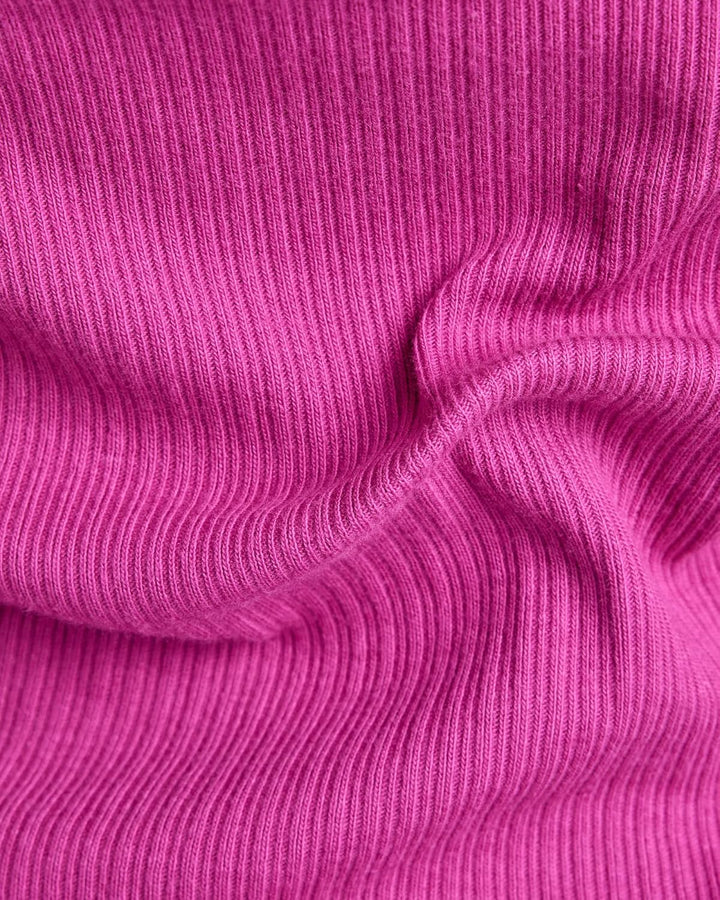G-STAR RAW Damen Italian Army Ultra Slim Tanktop Tops XS Rosa (Fuchsia Red D22768-d289-d609), XS Ros