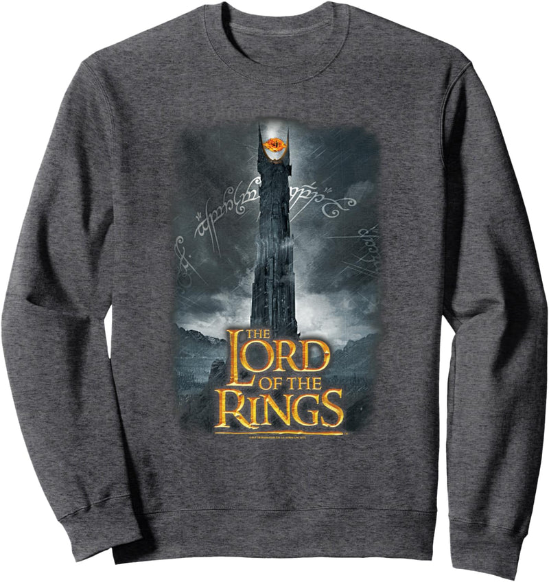 The Lord of the Rings Always Watching Sweatshirt