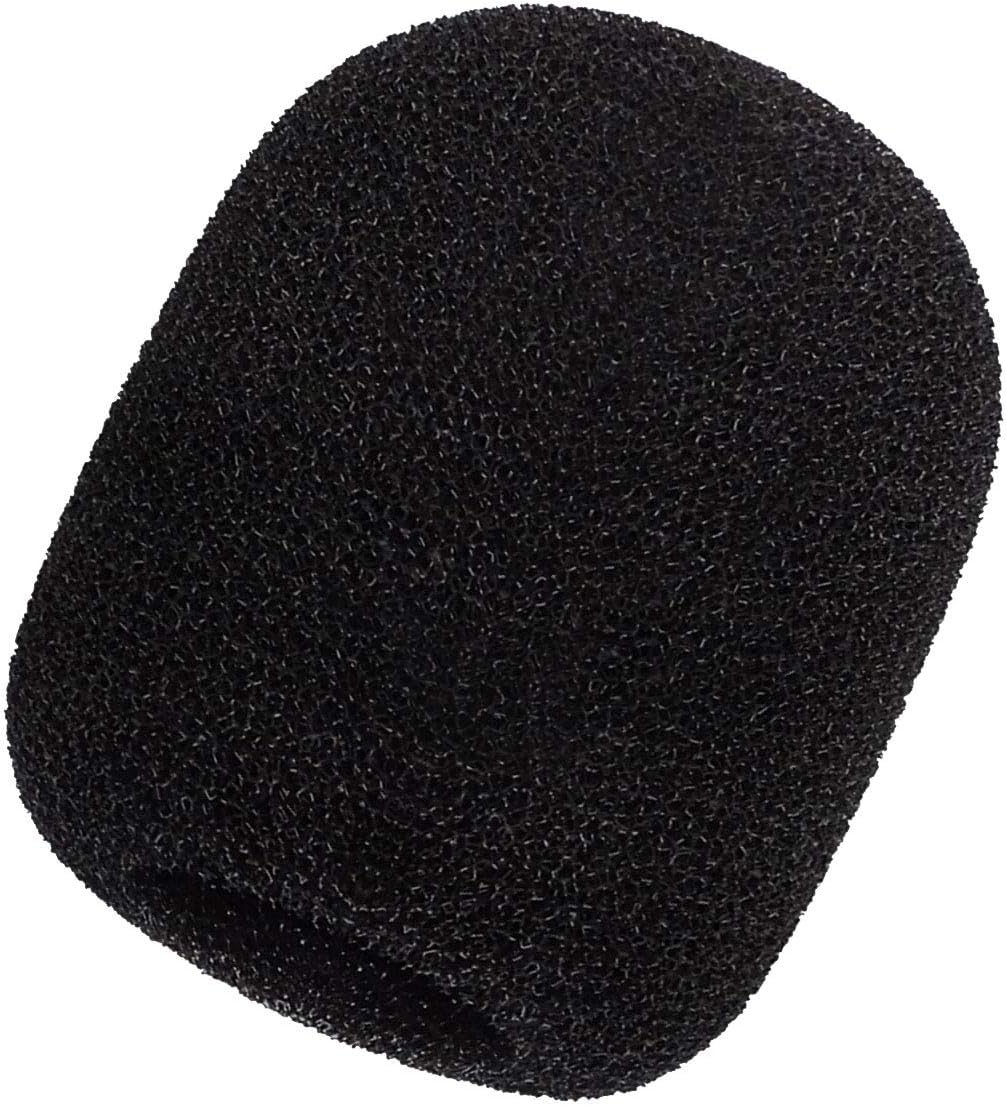 Rode Procaster Sprecher-Mikrofon + keepdrum WS02 Windschutz Procaster + keepdrum WS02 Windschutz, Pr