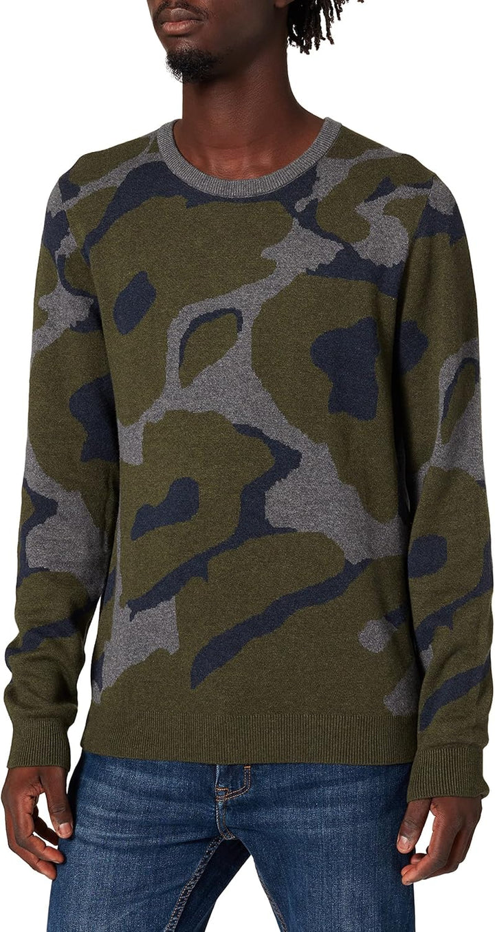 s.Oliver Herren Pullover S 94x3, S 94x3