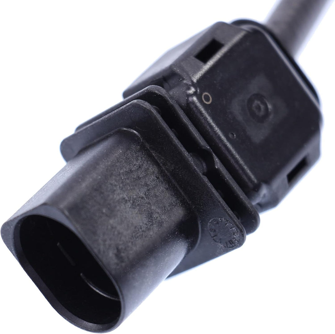 Bosch 0281004028 - Lambdasonde mit fahrzeugspezifischem Stecker